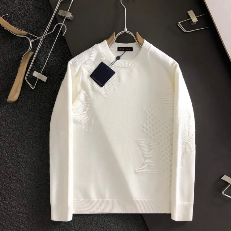 Louis Vuitton Sweaters for Men #A29394 