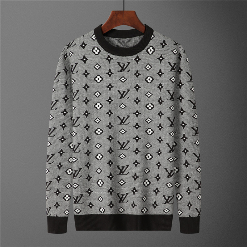 Cheap Louis Vuitton Sweaters OnSale, Discount Louis Vuitton