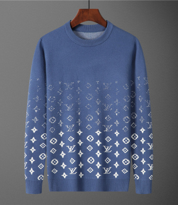 lv sweater