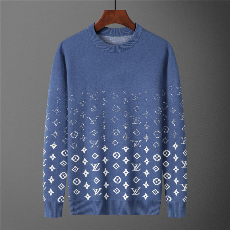 louis vuitton sweaters