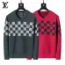 Louis Vuitton Sweaters for Men #A41287