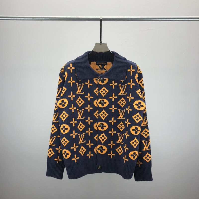 Buy Cheap Louis Vuitton Sweaters for Men and women #9999927014 from