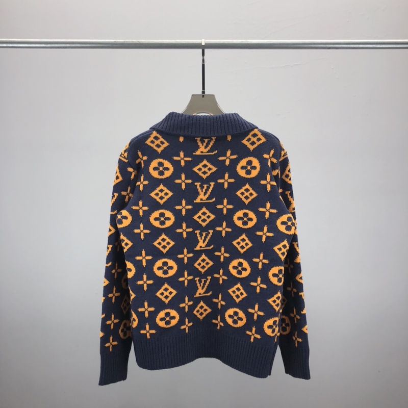 Buy Cheap Louis Vuitton Sweaters for Men and women #9999927014 from