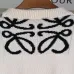 LOEWE Sweaters White/Black #999929024