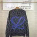 LOEWE Sweaters blue/black #999929023