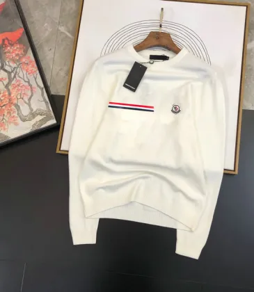 Moncler Sweaters for MEN #999927757