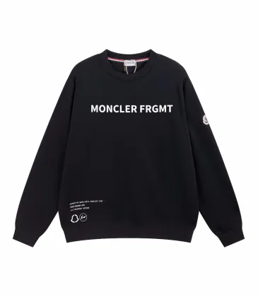 Moncler Sweaters for MEN #999930768