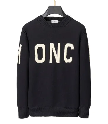 Moncler Sweaters for MEN #A27522