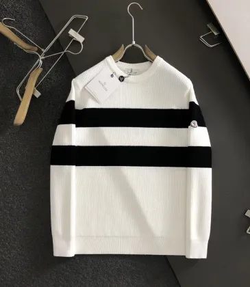 Moncler Sweaters for MEN #A28935