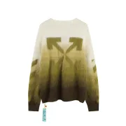 OFF WHITE 2022ss sweater #999930218