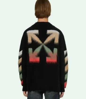 OFF WHITE 2022ss sweater #999930221