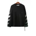 OFF WHITE 2022ss sweater #999930222