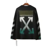 OFF WHITE 2022ss sweater #999930222