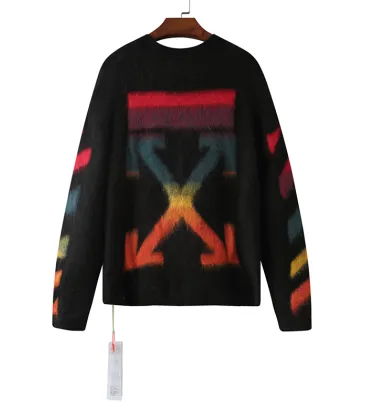 OFF WHITE 2022ss sweater #999930223