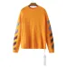 OFF WHITE 2022ss sweater #999930224