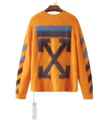 OFF WHITE 2022ss sweater #999930224