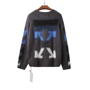 OFF WHITE 2022ss sweater #999930228