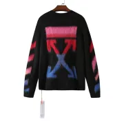 OFF WHITE 2022ss sweater #999930229