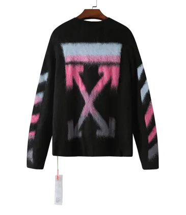 OFF WHITE 2022ss sweater for Men/Women #999930230