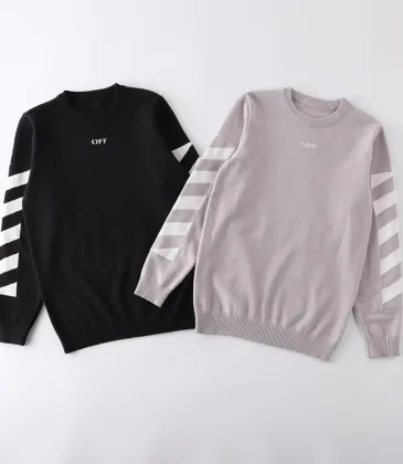 OFF WHITE Sweaters for MEN #999902251