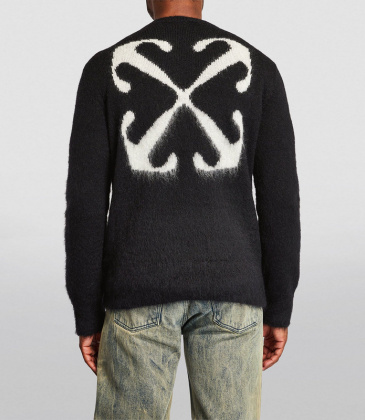 OFF WHITE Sweaters for MEN #A31081