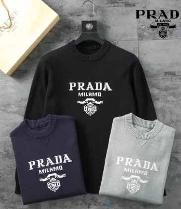 Prada Sweater for Men #999930252