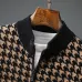 Versace 2022ss Cardigan knit zipper sweater for Men #999930180