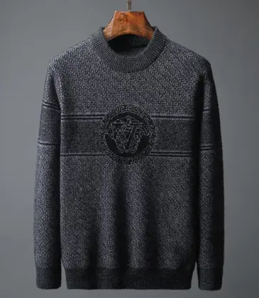 Versace 2022ss sweater for Men #999930184