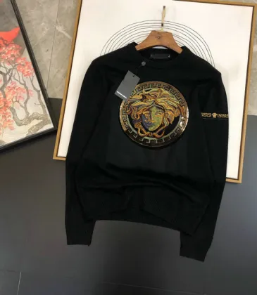 Versace Sweaters for Men #999927750