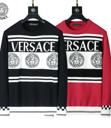 Versace Sweaters for Men #A41278