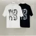 10Alexander Wang T-shirts for Men' t-shirts #A49827