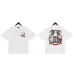 1AMIRI Cotton Paradise T-Shirt for men Black/White #A53415