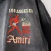 4AMIRI - Crystal-Embellished Sinners Cotton #A53510