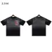 7AMIRI - Crystal-Embellished Sinners Cotton #A53510
