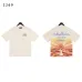 8AMIRI 'Follow Me' T-shirt for men Amiri White #A53413