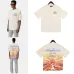 1AMIRI 'Follow Me' T-shirt for men Amiri White #A53413