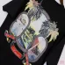 3AMIRI Ma Paradise T-shirt | Black/White #A53786