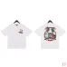 9AMIRI Ma Paradise T-shirt | Black/White #A53786