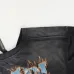 3AMIRI SIXTHREESEVEN Bob Marley Tour T-Shirt in Washed Black #A53511