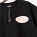 5AMIRI STATION PATCH TEE T-shirt for men White/Black #A53414