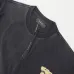5Amiri Snake Tee in Black #A53509