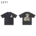 9Amiri Snake Tee in Black #A53509