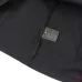 7Amiri Sunny Place Tee in Black #A53785