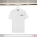 9Amiri T-shirt with print Sunny Place 260g Black/White #A53781