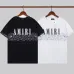 Amiri T-shirts #999914853