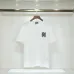 5Amiri T-shirts #999927600