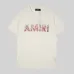 4Amiri T-shirts #A25322