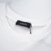 6Amiri T-shirts #A25323