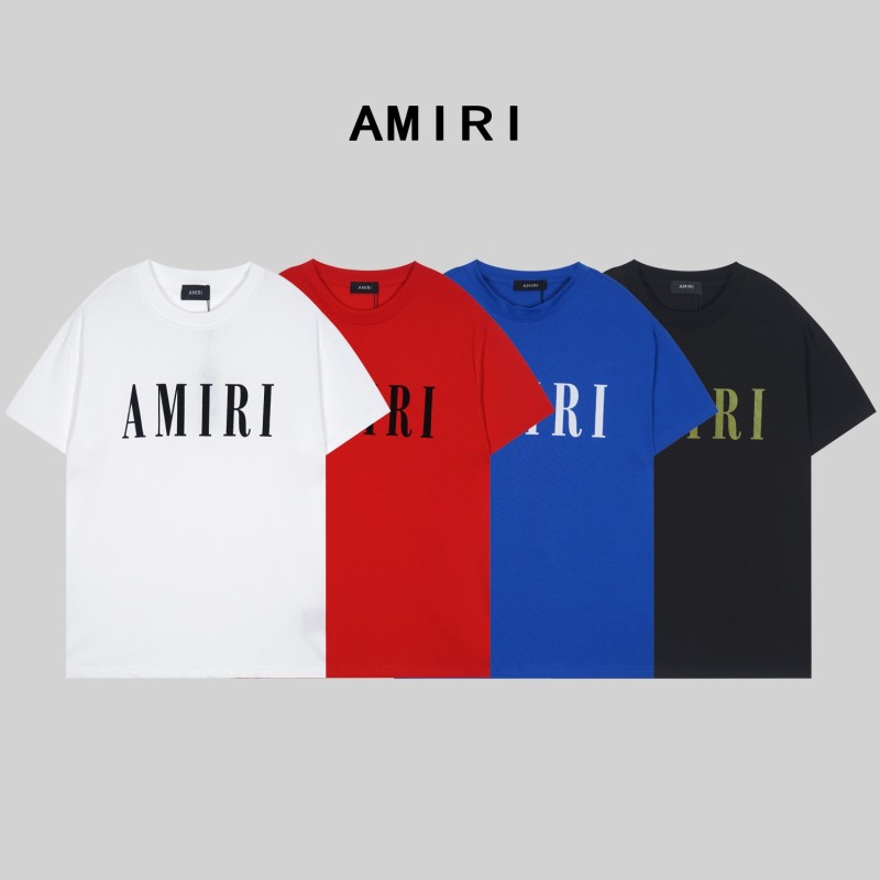 Cheap Amiri OnSale, Amiri T-shirts Free Shipping!