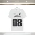 12Amiri T-shirts #A31969
